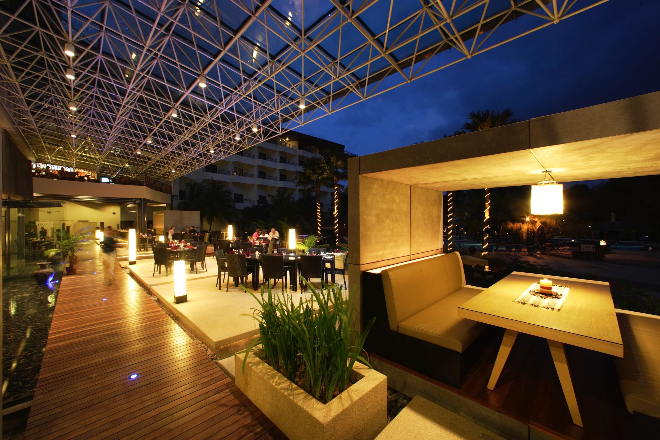 Swiss-Garden Beach Resort, Kuantan Extérieur photo